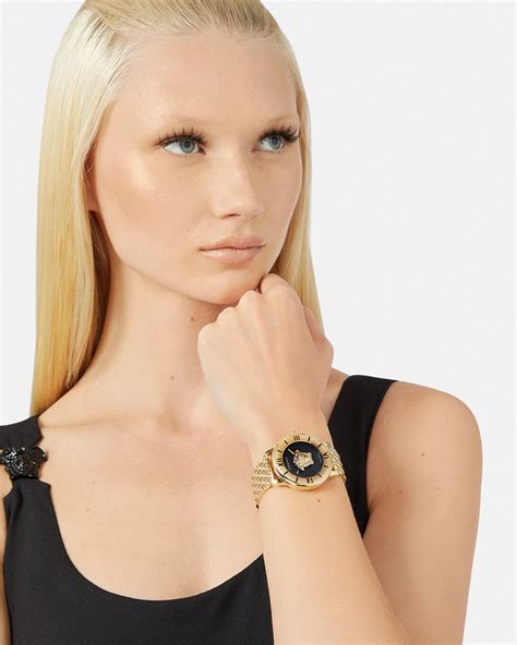 Versace la medusa women